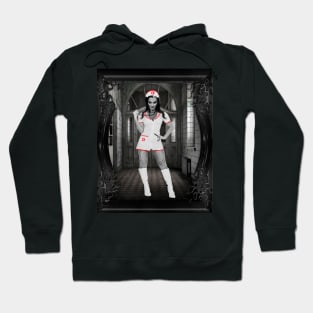 LILY 12 Hoodie